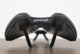 142mm Prologo Dimension P.A.S. NDR T4.0 Chromoly Rail Road Saddle 242g