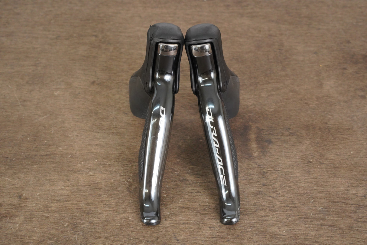 Shimano Dura-Ace 9070 Di2 11 Speed Electronic Rim Brake Road Groupset 9070