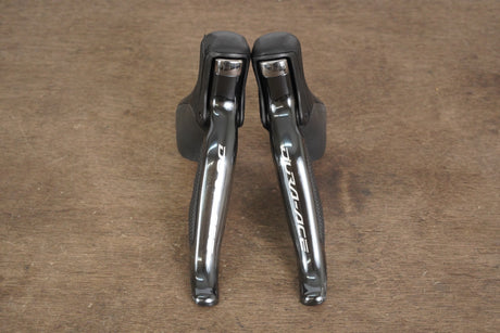Shimano Dura-Ace 9070 Di2 11 Speed Electronic Rim Brake Road Groupset 9070