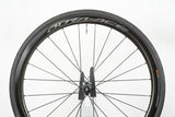 Shimano Dura-Ace WH-R9170 C40 Tubeless Carbon Disc Brake Wheelset 11 Speed