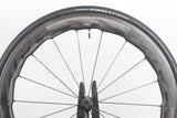 Zipp 454 NSW Cognition Carbon Tubeless Clincher Rim Brake Wheelset 11 Speed