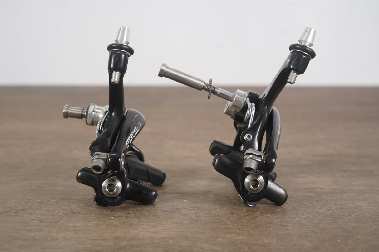 Campagnolo Record 11 Speed Mechanical Rim Brake Road Groupset 2015+