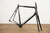 60cm Cannondale SuperSix EVO Hi-Mod Carbon Rim Brake Frameset Super Six HiMod