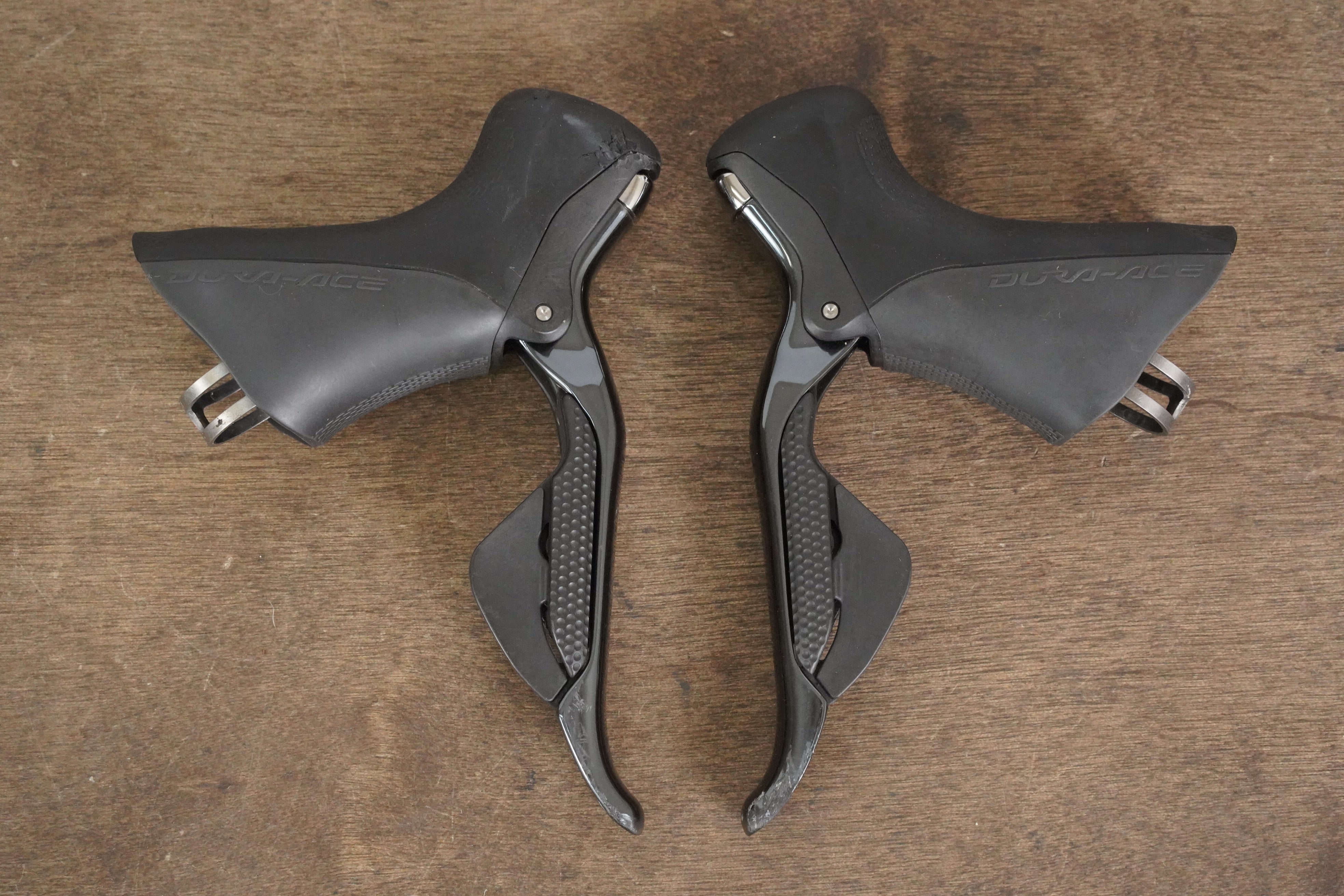 Shimano Dura-Ace 9070 Di2 11 Speed Electronic Rim Brake Road