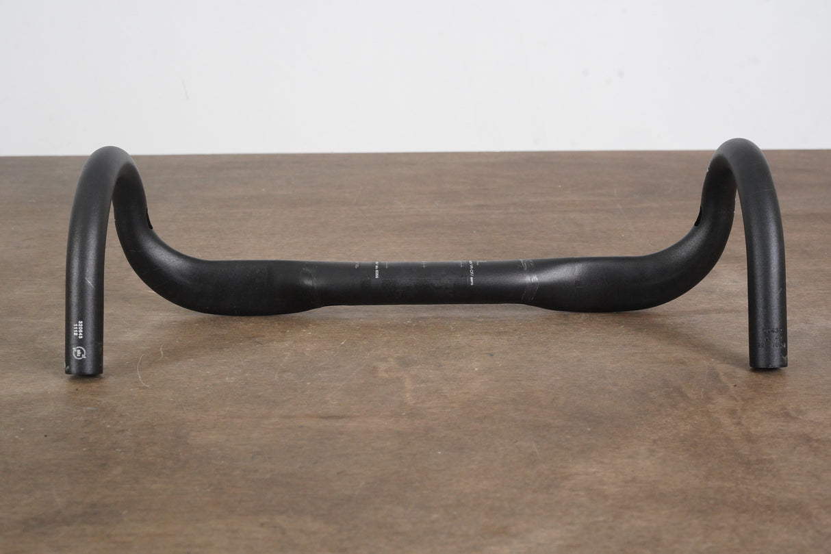 42cm Bontrager RL Alloy Aero Compact Road Handlebar 31.8mm