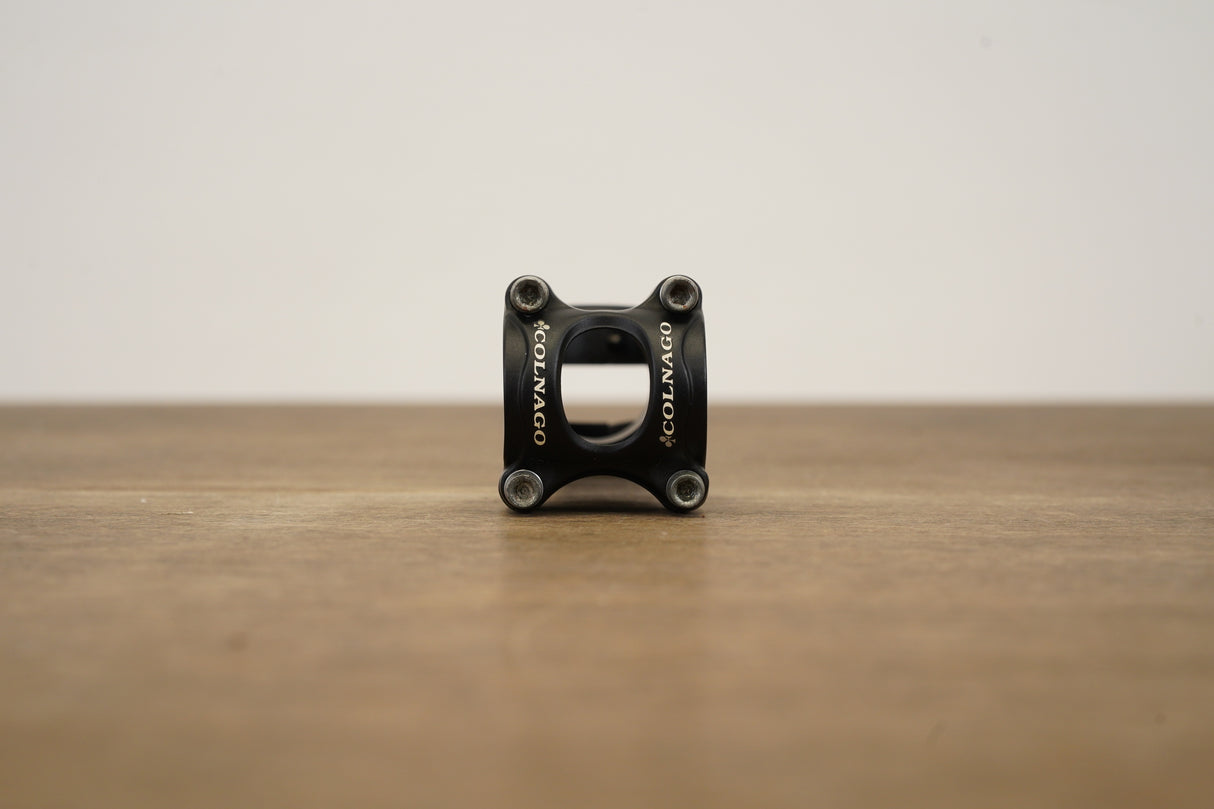 Colnago Nemesis 110mm ±6 degree Alloy Road Stem 148g 1 1/8" 31.8mm