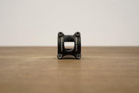 Colnago Nemesis 110mm ±6 degree Alloy Road Stem 148g 1 1/8" 31.8mm