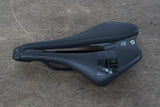 142mm Prologo Dimension P.A.S. NDR T4.0 Chromoly Rail Road Saddle 242g