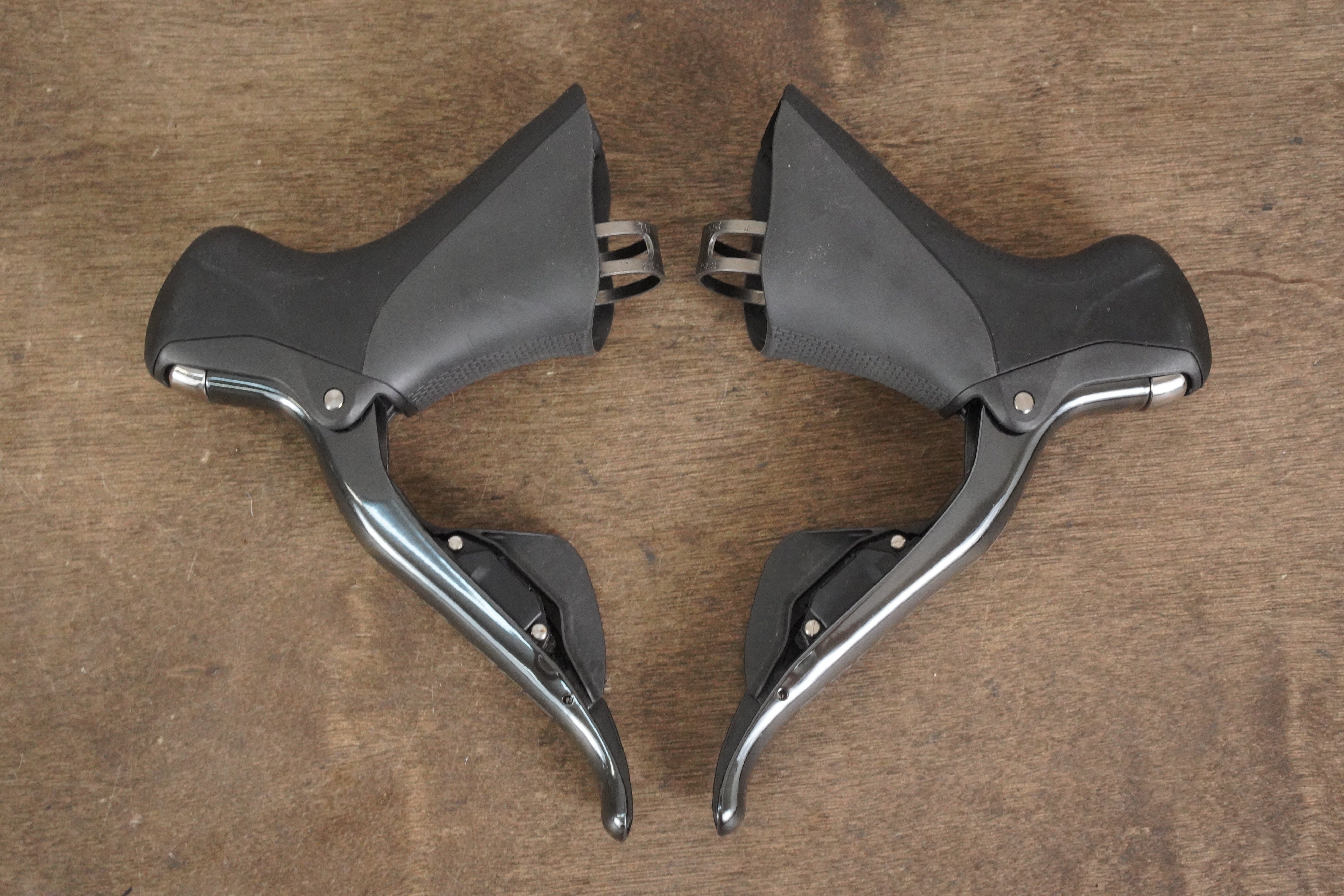 Shimano Dura-Ace 9070 Di2 11 Speed Electronic Rim Brake Road