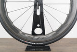 Zipp 454 NSW Cognition Carbon Tubeless Clincher Rim Brake Wheelset 11 Speed