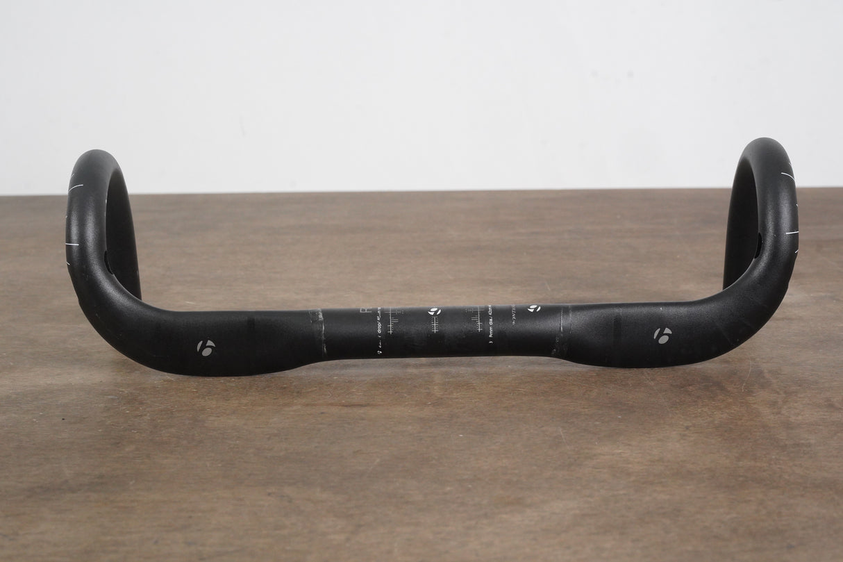 42cm Bontrager RL Alloy Aero Compact Road Handlebar 31.8mm