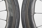 Zipp 454 NSW Cognition Carbon Tubeless Clincher Rim Brake Wheelset 11 Speed