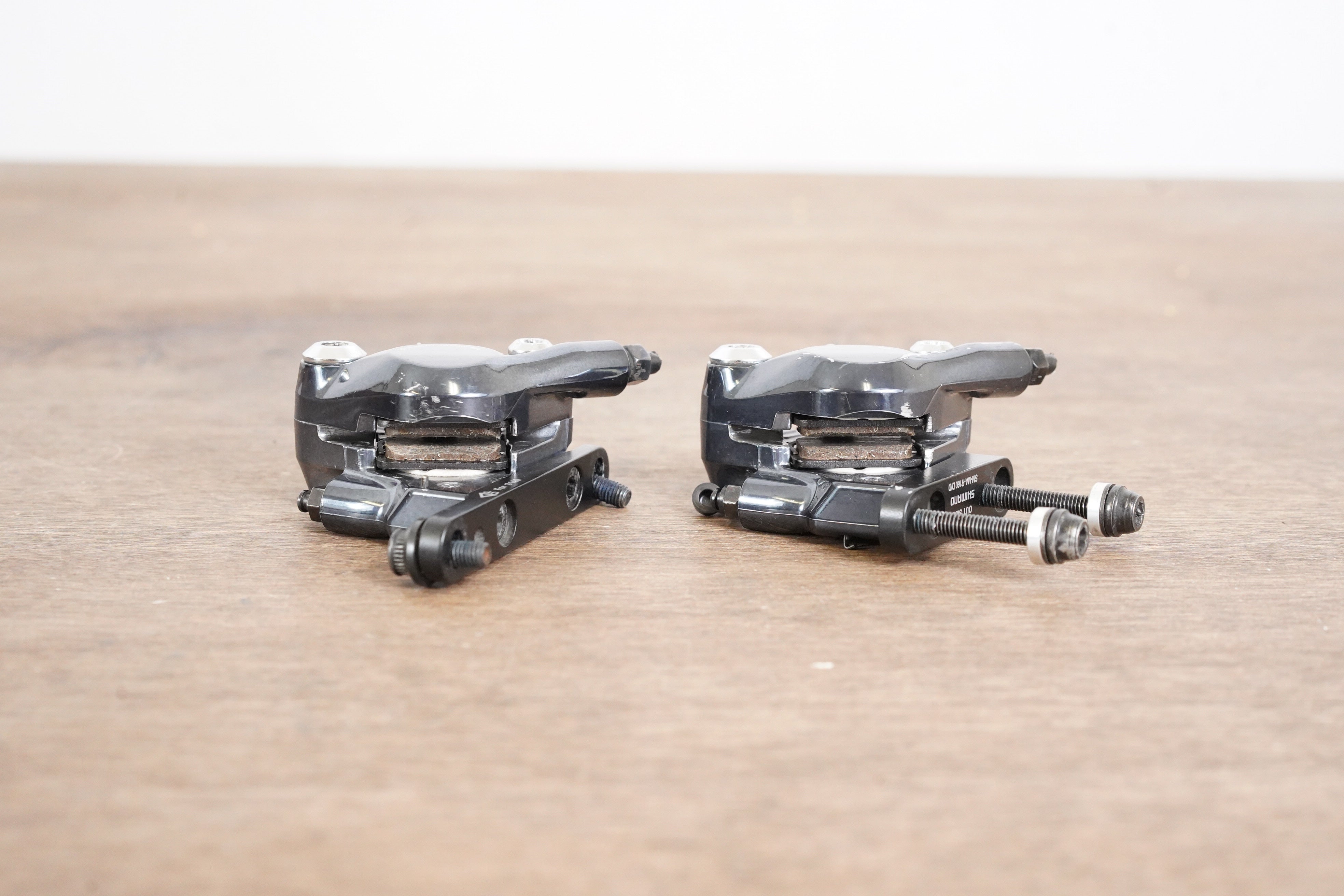 キ*ト様 SHIMANO ULTEGRA 8070 油圧Di2 Shimano Ultegra 8070 Lever and Brake Set - Brands Cycle and