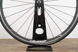 Zipp 30 Course Chris King R45 Alloy Clincher Rim Brake Wheelset 11 Speed