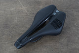 142mm Prologo Dimension P.A.S. NDR T4.0 Chromoly Rail Road Saddle 242g