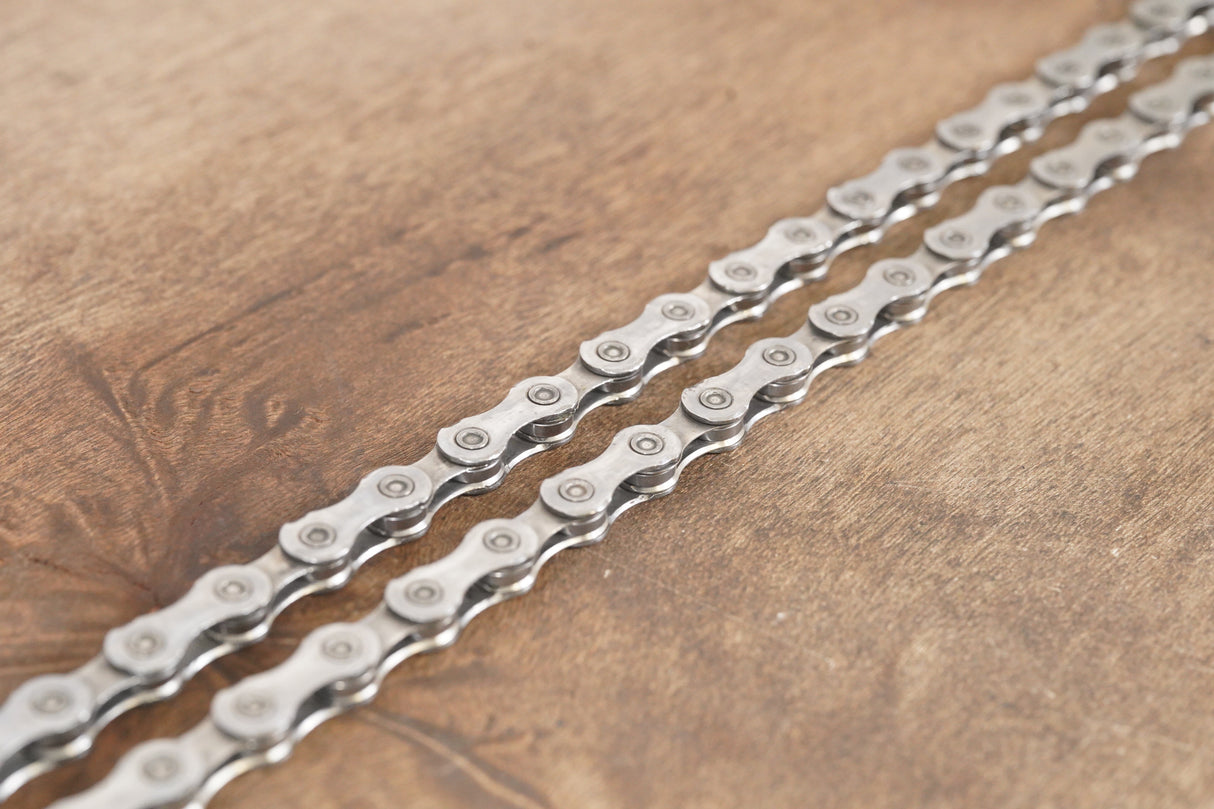 106L Shimano/SRAM Road Chain 50% Life Remaining 106 Links