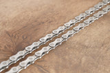 106L Shimano/SRAM Road Chain 50% Life Remaining 106 Links