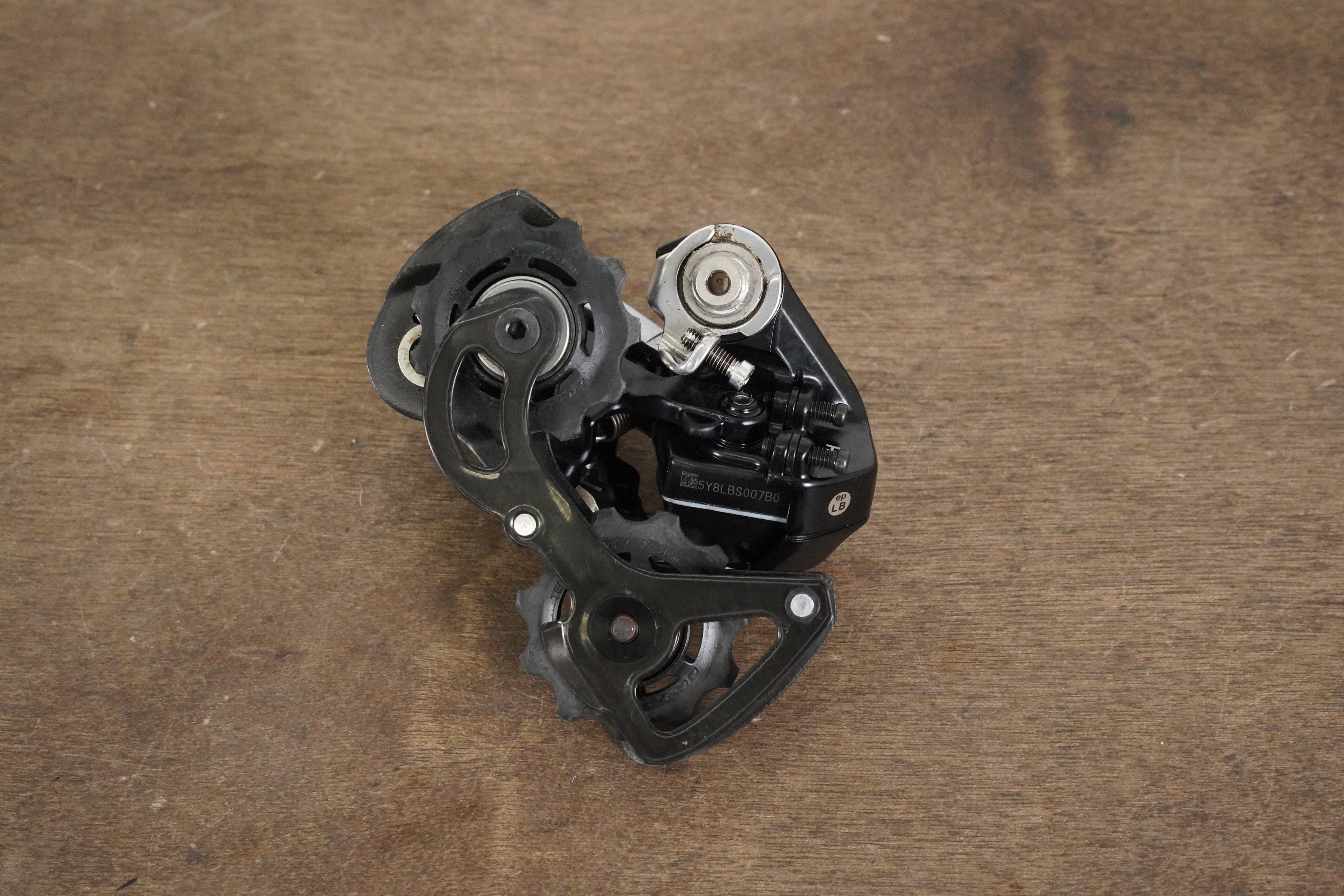 Shimano Dura-Ace 9070 Di2 11 Speed Electronic Rim Brake Road