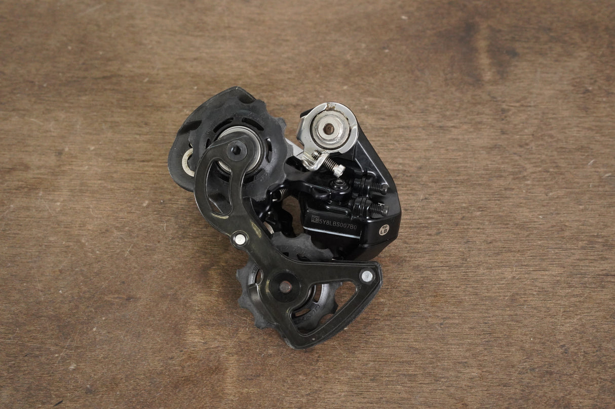 Shimano Dura-Ace 9070 Di2 11 Speed Electronic Rim Brake Road Groupset 9070