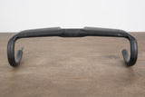 42cm Roval Rapide Carbon Aero Compact Road Handlebar 31.8mm