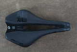142mm Prologo Dimension P.A.S. NDR T4.0 Chromoly Rail Road Saddle 242g