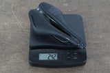 142mm Prologo Dimension P.A.S. NDR T4.0 Chromoly Rail Road Saddle 242g