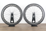 Zipp 454 NSW Cognition Carbon Tubeless Clincher Rim Brake Wheelset 11 Speed