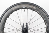 Zipp 454 NSW Cognition Carbon Tubeless Clincher Rim Brake Wheelset 11 Speed