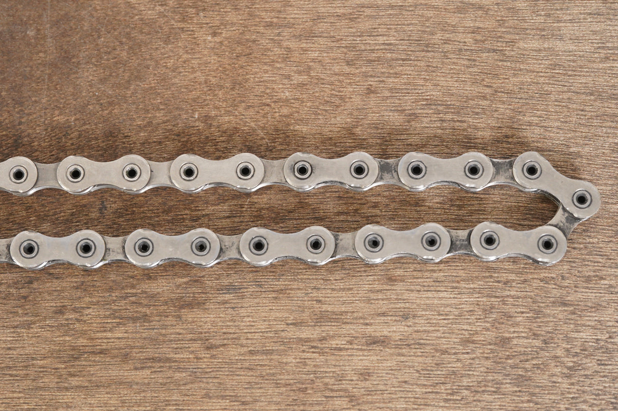 106L Shimano/SRAM Road Chain 50% Life Remaining 106 Links