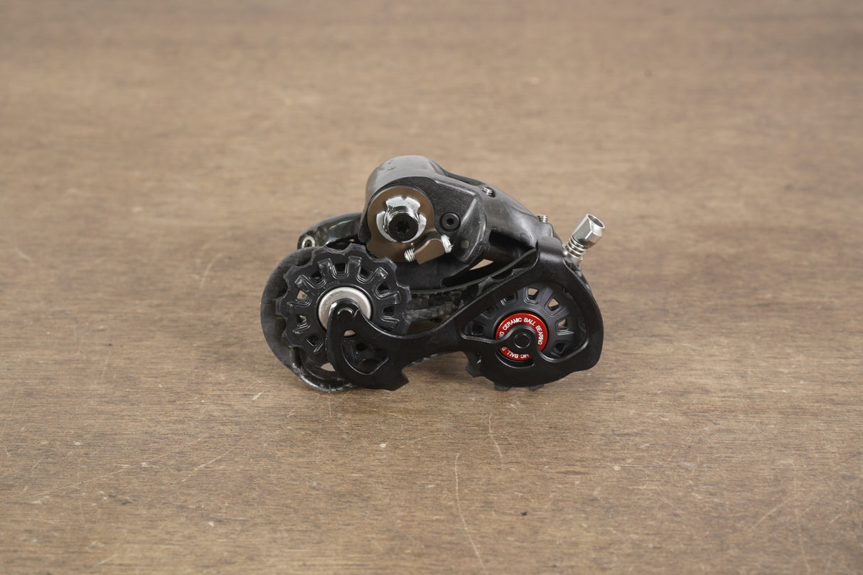 Campagnolo Record 11 Speed Mechanical Rim Brake Road Groupset 2015+