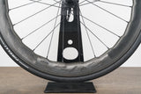 Zipp 454 NSW Cognition Carbon Tubeless Clincher Rim Brake Wheelset 11 Speed