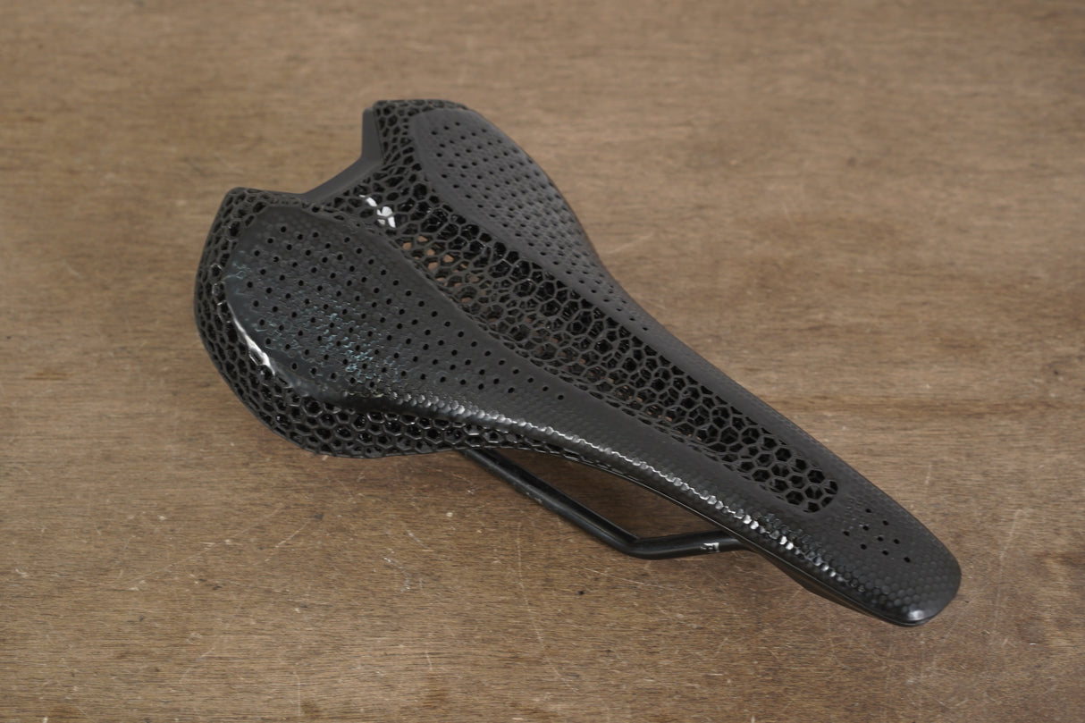 143mm Specialized Romin Evo Pro Mirror Titanium Rail Saddle 233g