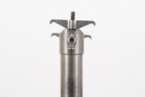 27.2mm Titanium 0 Setback Road Seatpost 136g