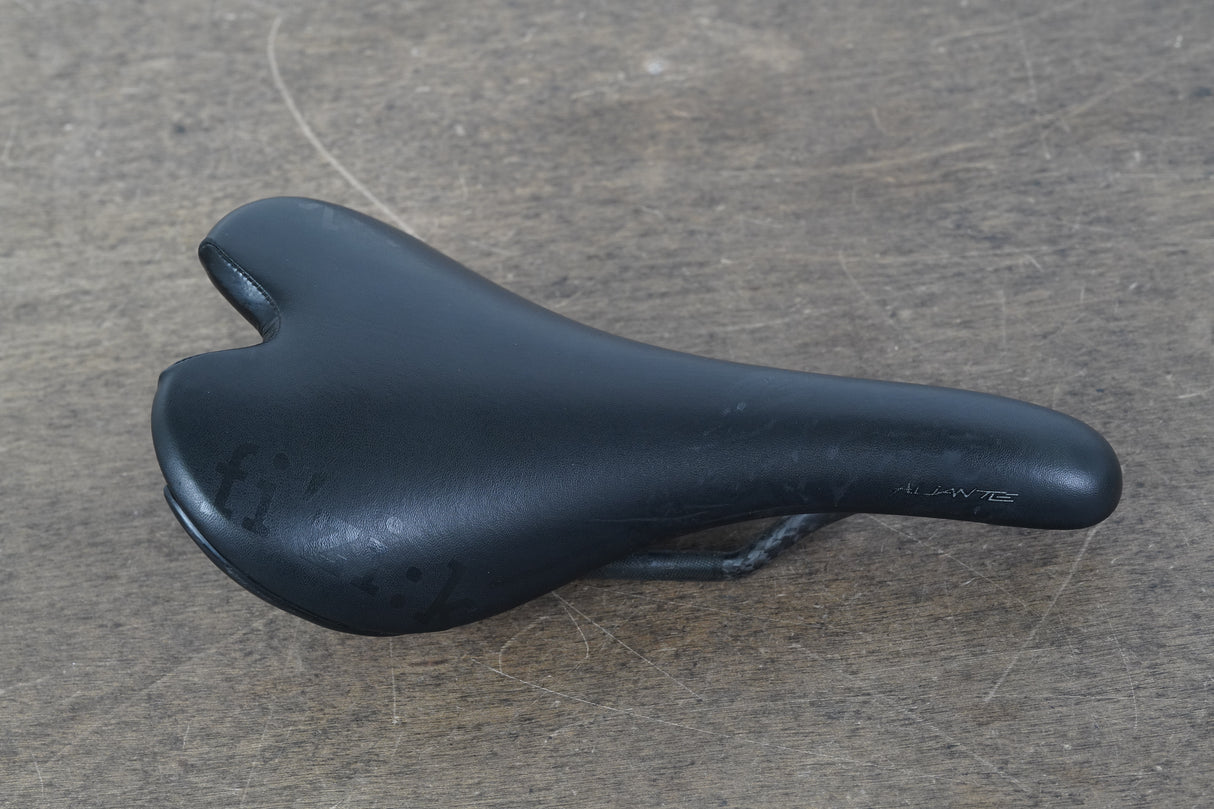 143mm Fizik Aliante Carbon Rail Road Saddle 212g