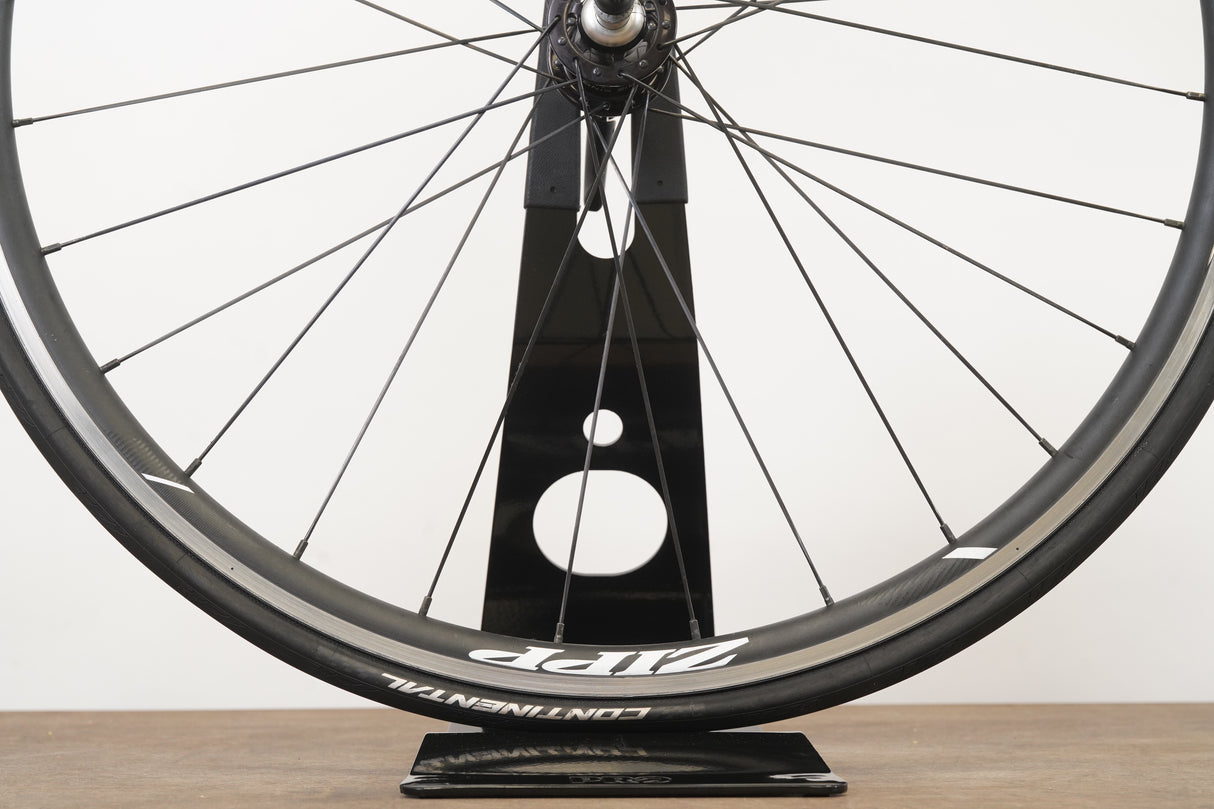 Zipp 30 Course Chris King R45 Alloy Clincher Rim Brake Wheelset 11 Speed