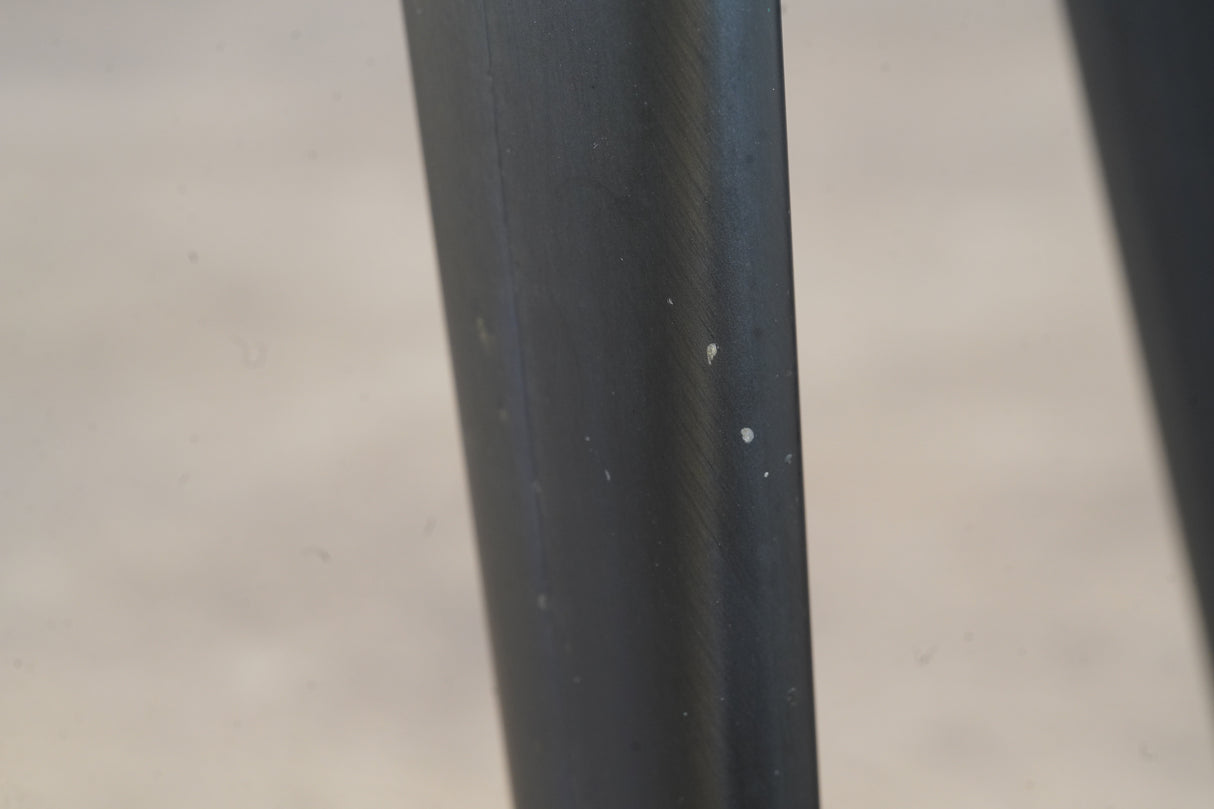 56cm Specialized S-WORKS Tarmac SL5 Carbon Rim Brake Frameset