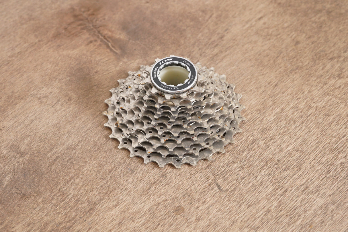 11-28T Shimano 105 CS-5800 11 Speed Road Cassette 275g