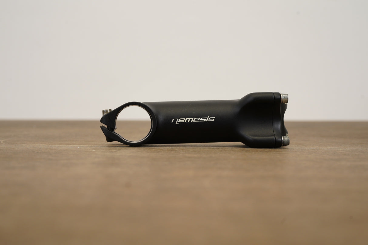 Colnago Nemesis 110mm ±6 degree Alloy Road Stem 148g 1 1/8" 31.8mm