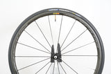 Mavic Ksyrium Pro Carbon SL Clincher Rim Brake Wheelset Shimano/SRAM 11 Speed