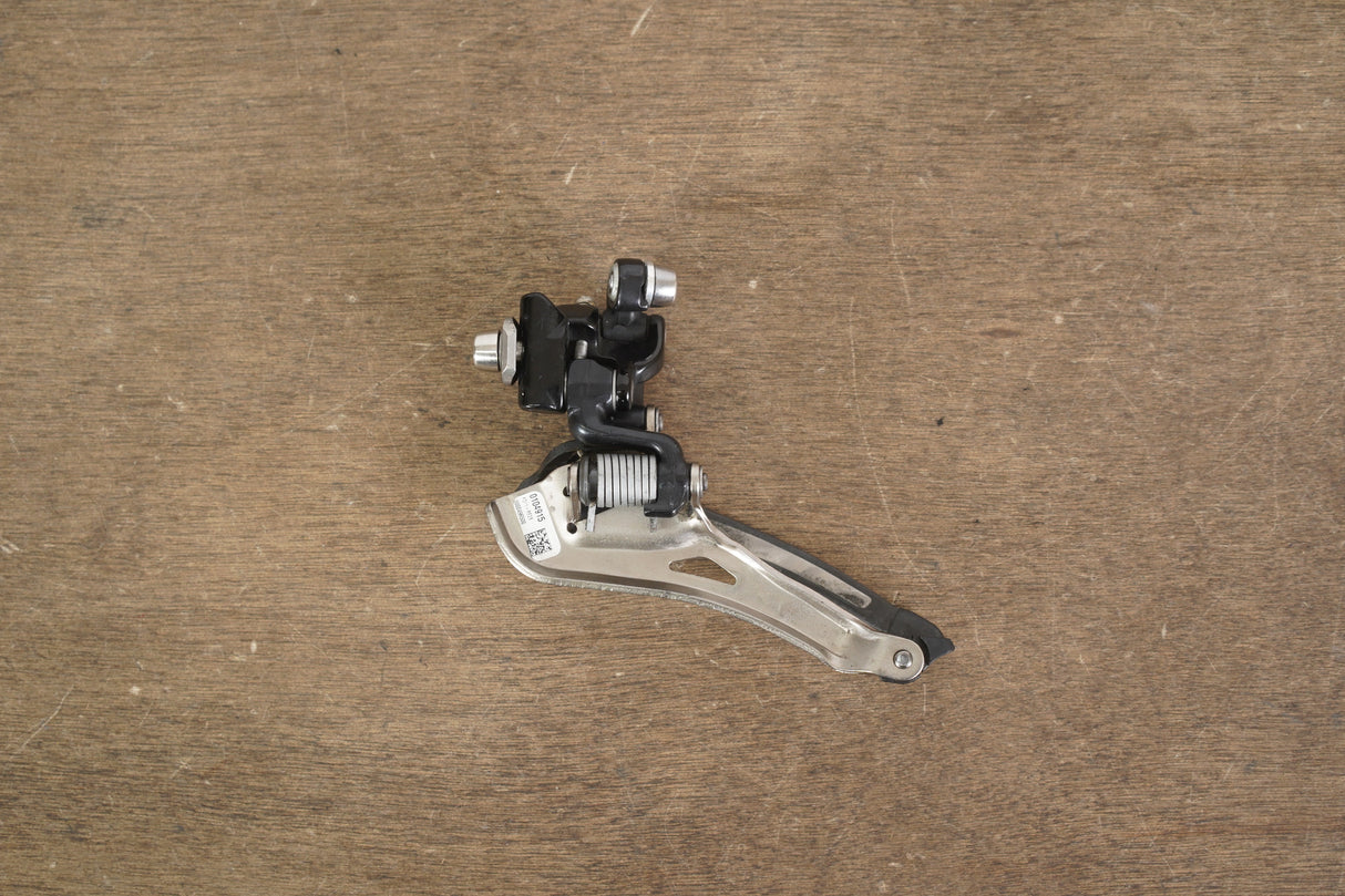 Campagnolo Record 11 Speed Mechanical Rim Brake Road Groupset 2015+