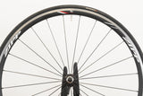 Zipp 30 Course Chris King R45 Alloy Clincher Rim Brake Wheelset 11 Speed