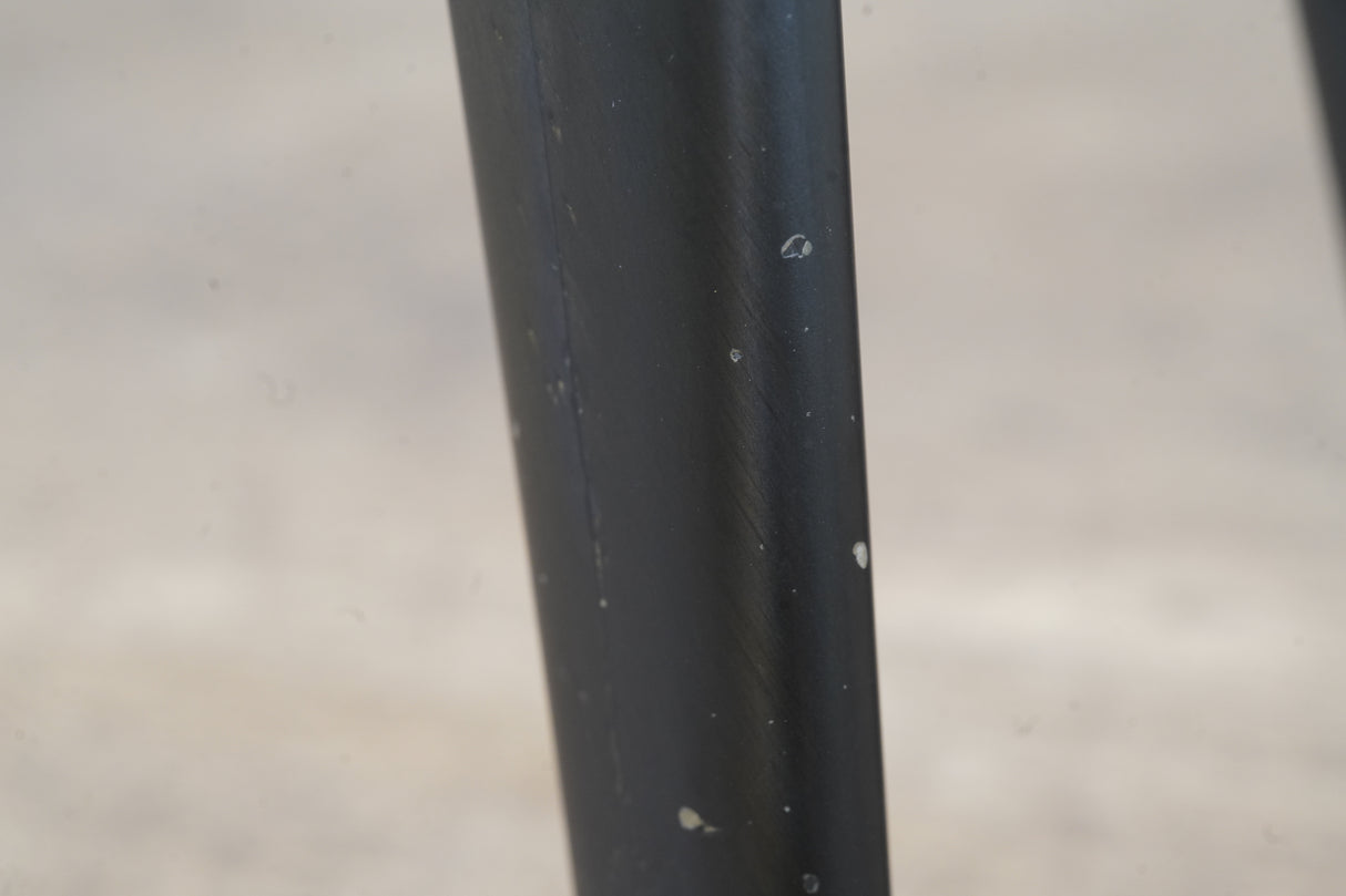 56cm Specialized S-WORKS Tarmac SL5 Carbon Rim Brake Frameset
