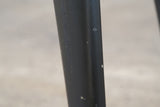 56cm Specialized S-WORKS Tarmac SL5 Carbon Rim Brake Frameset