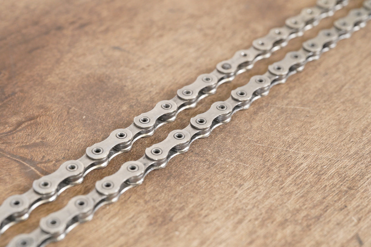 106L Shimano/SRAM Road Chain 50% Life Remaining 106 Links