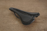 143mm Specialized Romin Evo Pro Mirror Titanium Rail Saddle 233g