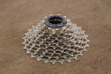 11-28T Shimano Ultegra CS-R8000 11 Speed Cassette 242g 8000