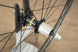 Mavic Ksyrium Pro Carbon SL Clincher Rim Brake Wheelset Shimano/SRAM 11 Speed