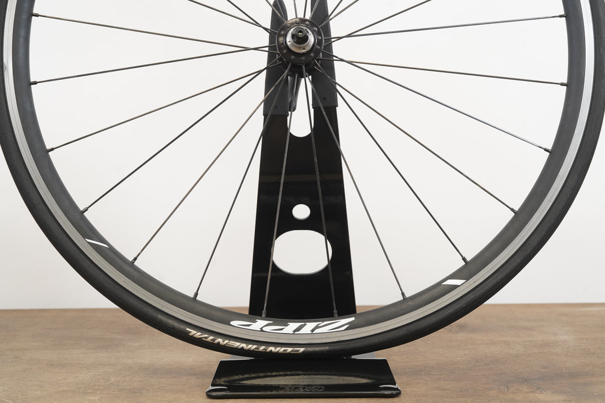 Zipp 30 Course Chris King R45 Alloy Clincher Rim Brake Wheelset 11 Speed