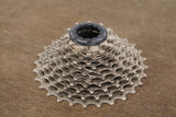 11-28T Shimano Ultegra CS-R8000 11 Speed Cassette 242g 8000