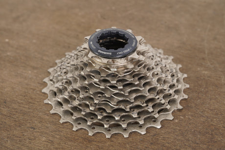 11-28T Shimano Ultegra CS-R8000 11 Speed Cassette 242g 8000